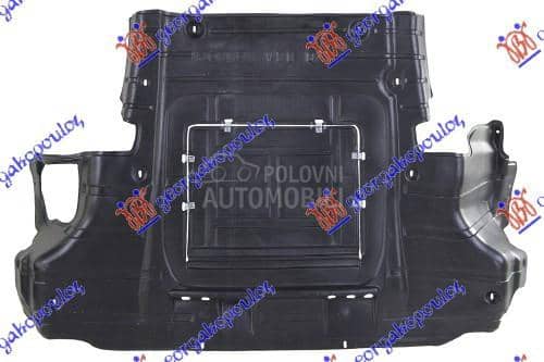 ZASTITA MOTORA PLASTICNA