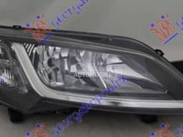 FAR ELEKTRICNI CRNI Ducato... za Fiat Ostalo od 2014. do 2020. god.