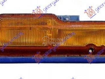 MIGAVAC -98 Desno za Mitsubishi Canter od 1996. do 2005. god.