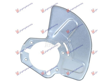 ZASTITA PREDNJEG KOCIONOG... za Opel Zafira od 1999. do 2005. god.