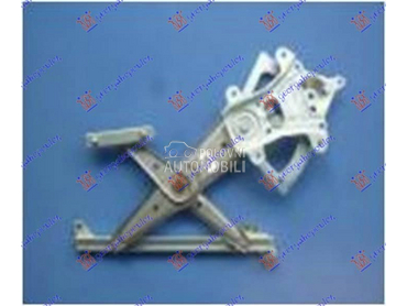 PODIZAC ZADNJEG PROZORA... za Subaru Outback od 2004. do 2010. god.