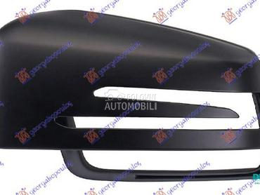 POKLOPAC RETROVIZORA PM za Mercedes Benz GLA Klasa od 2014. do 2017. god.