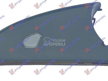 POKLOPAC RETROVIZORA DONJI (SA za Mercedes Benz A Klasa od 2015. do 2018. god.