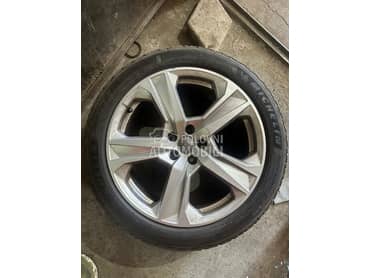 Aluminijumske felne  19" 5 x 112