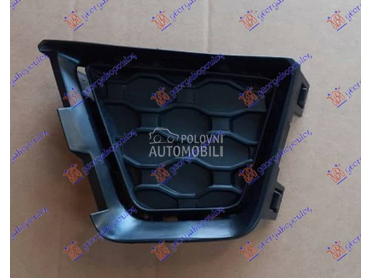 RESETKA PREDNJEG BRANIKA Desno za Jeep Renegade za 2018. god.