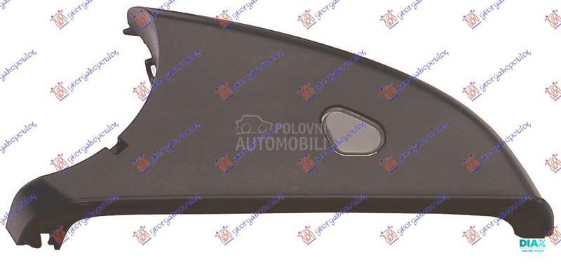 POKLOPAC RETROVIZORA DONJI (SA