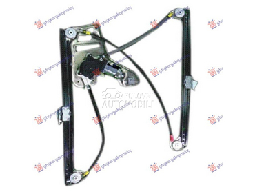 PODIZAC PREDNJEG PROZORA... za Land Rover Range Rover od 2002. do 2012. god.