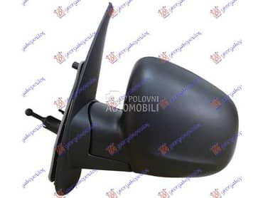 RETROVIZOR MEHANICKI SA... za Mercedes Benz Citan od 2013. do 2021. god.