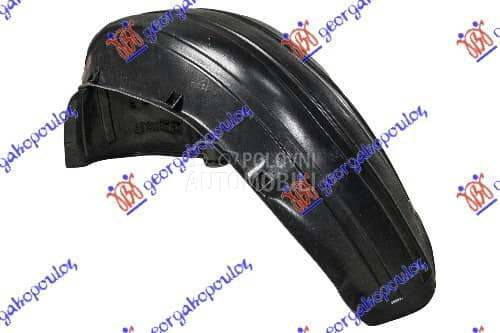 ZADNJE POTKRILO PLASTICNO...