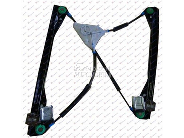 PODIZAC PREDNJEG PROZORA... za Volkswagen Polo od 2005. do 2009. god.