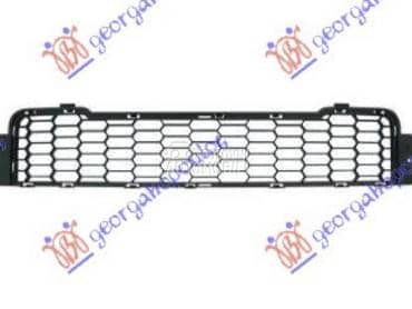 CENTRALNA RESETKA -10 za Renault Kangoo od 2008. do 2013. god.
