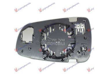 STAKLO RETROVIZORA SA... za Tesla Model S za 2012. god.