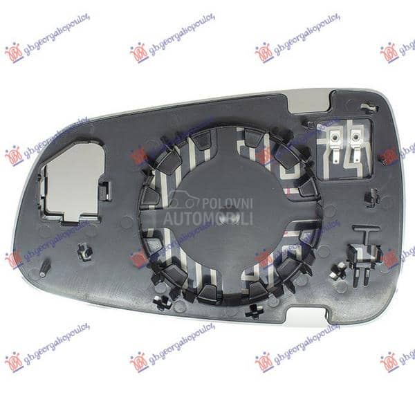 STAKLO RETROVIZORA SA...