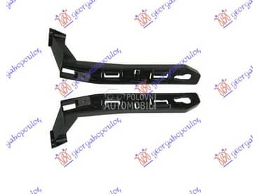 NOSAC ZADNJEG BRANIKA... za Peugeot 2008 od 2013. do 2016. god.