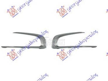 LAJSNA RESETKE PREDNJEG... za Peugeot 2008 od 2016. do 2019. god.