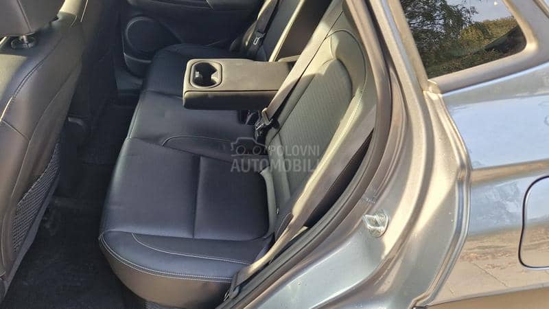 Hyundai Kona 1.6 Hibrid