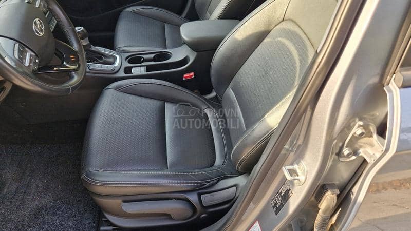 Hyundai Kona 1.6 Hibrid