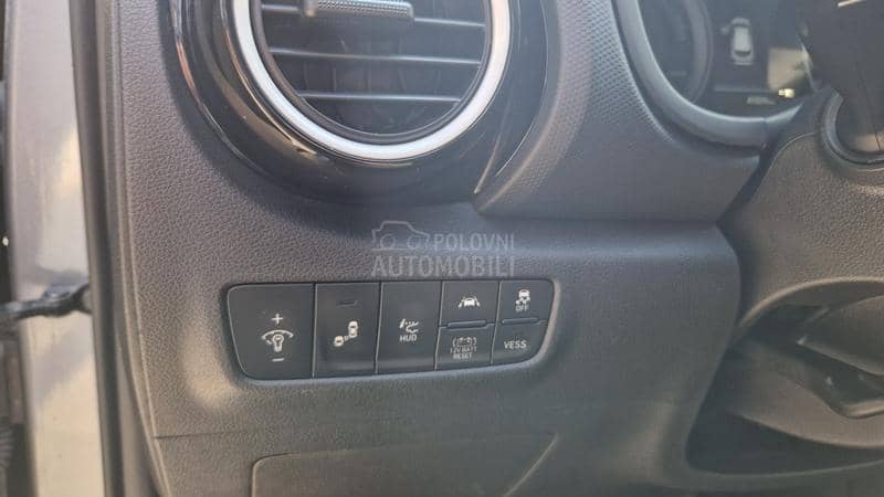 Hyundai Kona 1.6 Hibrid