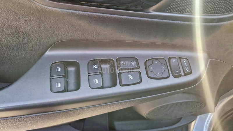 Hyundai Kona 1.6 Hibrid