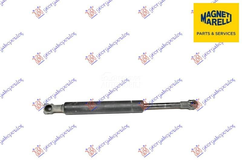 AMORTIZER HAUBE 200 njutna