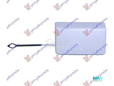 POKLOPAC KUKE ZADNJEG BRANIKA za Mercedes Benz E Klasa od 2009. do 2013. god.