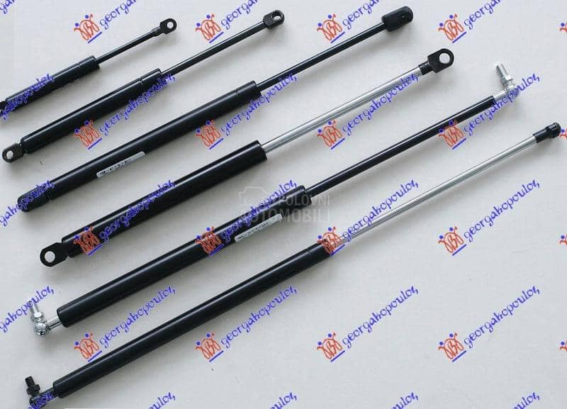 AMORTIZER GEPEK VRATA 565...