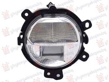 MAGLENKA LED Desno za MINI Clubman za 2015. god.