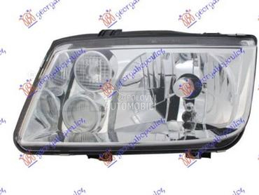 FAR SA MAGLENKOM Levo za Volkswagen Bora od 1998. do 2005. god.