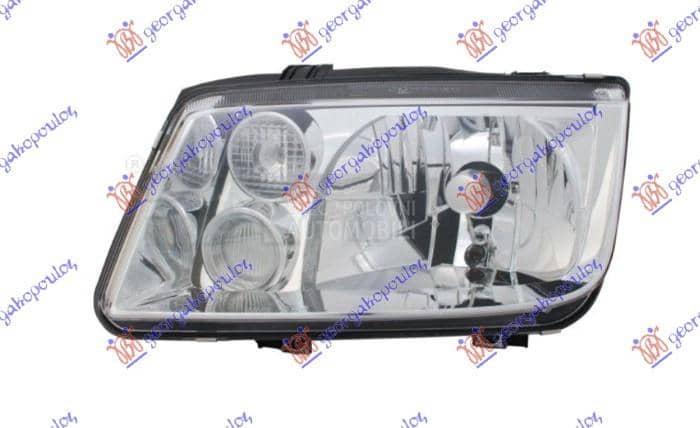 FAR SA MAGLENKOM Levo