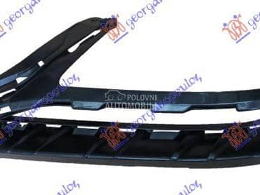 USMERIVAC VAZDUHA PREDNJEG... za Audi Q7 od 2015. do 2019. god.