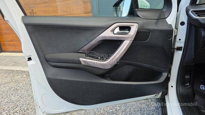 Peugeot 2008 1.2 B.E.N.Z  LEP