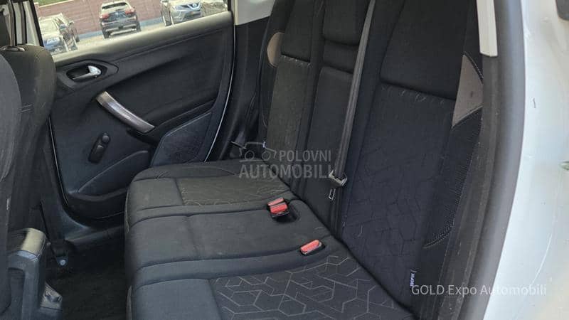 Peugeot 2008 1.2 B.E.N.Z  LEP