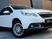Peugeot 2008 1.2 B.E.N.Z  LEP