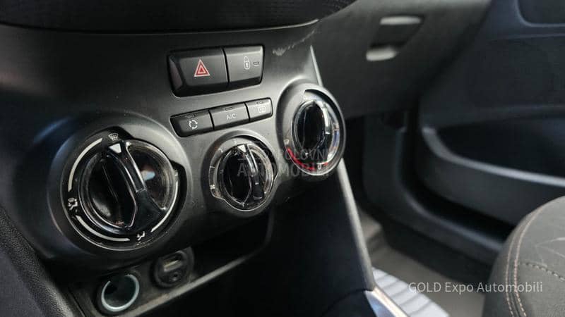 Peugeot 2008 1.2 B.E.N.Z  LEP