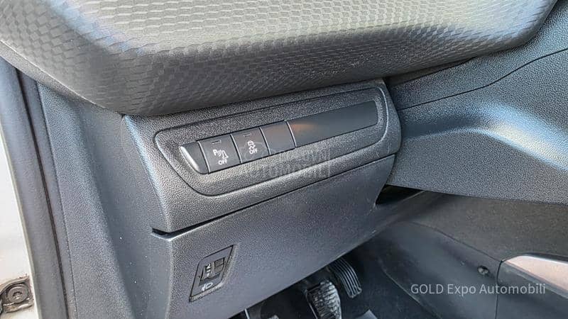 Peugeot 2008 1.2 B.E.N.Z  LEP