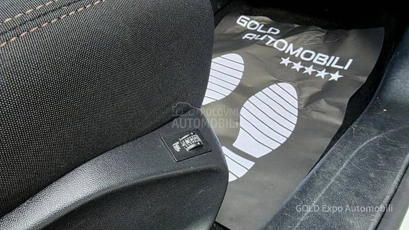 Peugeot 2008 1.2 B.E.N.Z  LEP