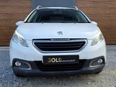 Peugeot 2008 1.2 B.E.N.Z  LEP
