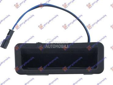 KVAKA GEPEK VRATA SPOLJASNJA za BMW X5 od 2007. do 2010. god.