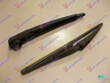 ZADNJI BRISAC KOMPLET T-MODEL/ za Mercedes Benz GLK Klasa od 2008. do 2012. god.