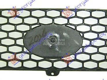 PVC MASKA UNUTRASNJA za Hyundai Atos od 1999. do 2003. god.