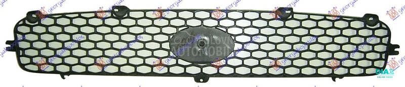 PVC MASKA UNUTRASNJA