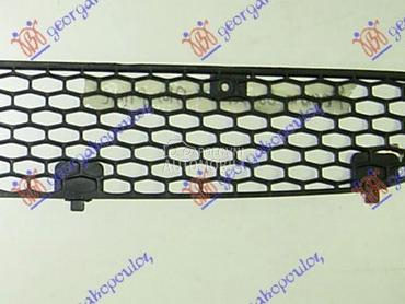 RESETKA PREDNJEG BRANIKA za Hyundai Atos od 1999. do 2003. god.