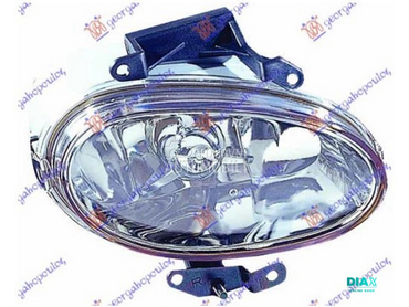 MAGLENKA 2001- (DEPO) (E) (DEP za Hyundai Atos od 1999. do 2003. god.