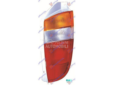 STOP LAMPA -2001 (O) za Hyundai Atos od 1999. do 2003. god.
