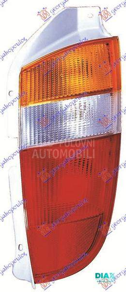 STOP LAMPA -2001 (O)