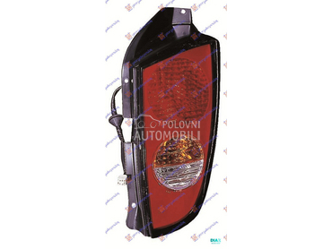 STOP LAMPA 2001- (DEPO) za Hyundai Atos od 1999. do 2003. god.