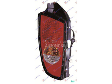 STOP LAMPA 2001- (DEPO) za Hyundai Atos od 1999. do 2003. god.