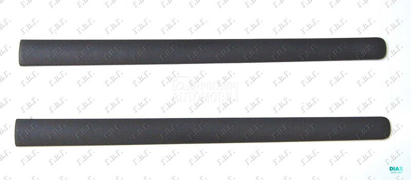 LAJSNA PREDNJIH VRATA