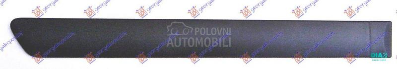 LAJSNA ZADNJIH VRATA