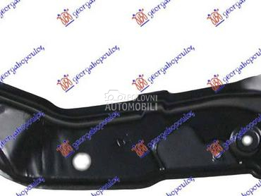 NOSAC HLADNJAKA GORNJI Desno za Suzuki Vitara od 2006. do 2015. god.